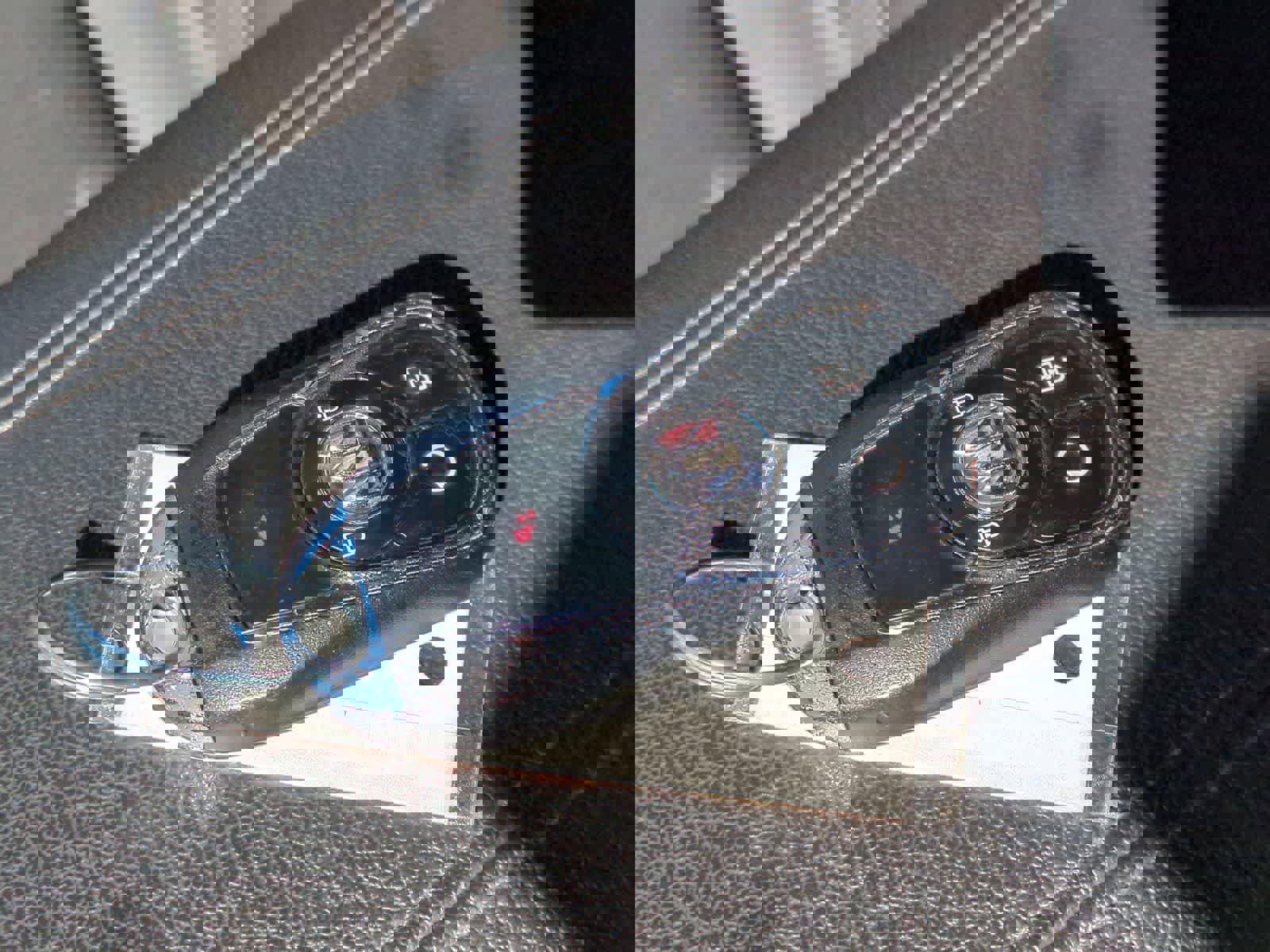 Used 2022 Buick Encore GX Preferred w/ Cold Weather Comfort Package image 34