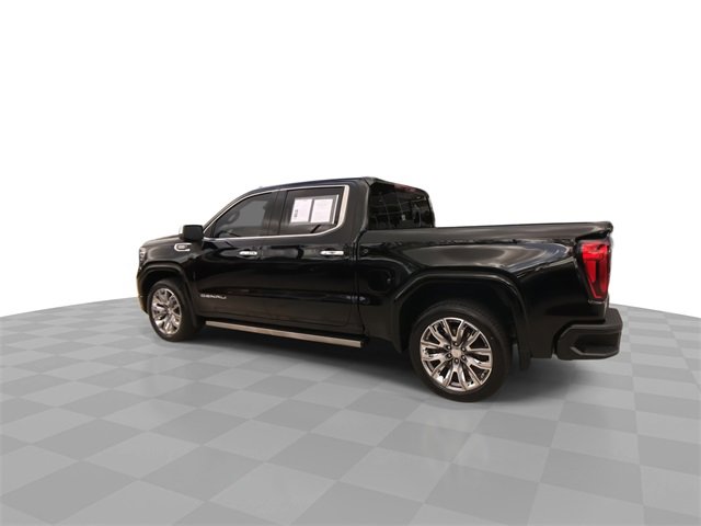 Used 2023 GMC Sierra 1500 Denali w/ Denali Reserve Package image 10