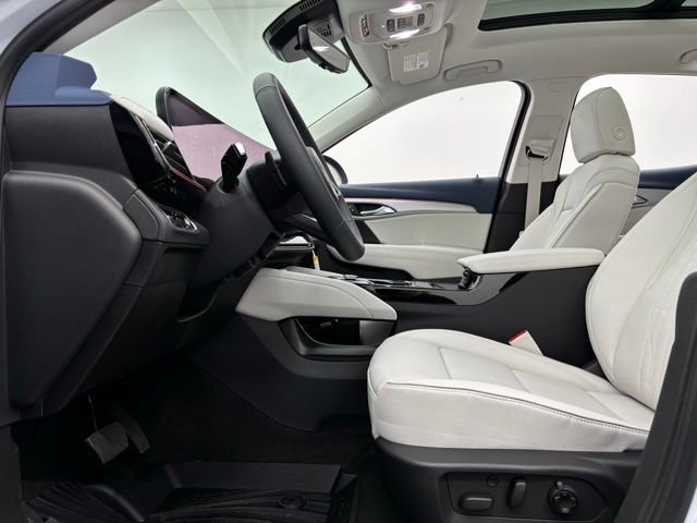 New 2026 Buick Envision Avenir image 19