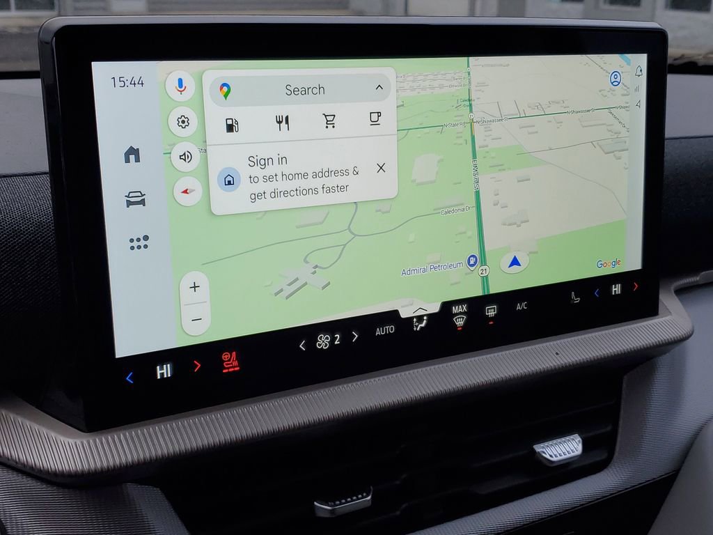 New 2026 Ford Explorer Active w/ Active Comfort Package image 19