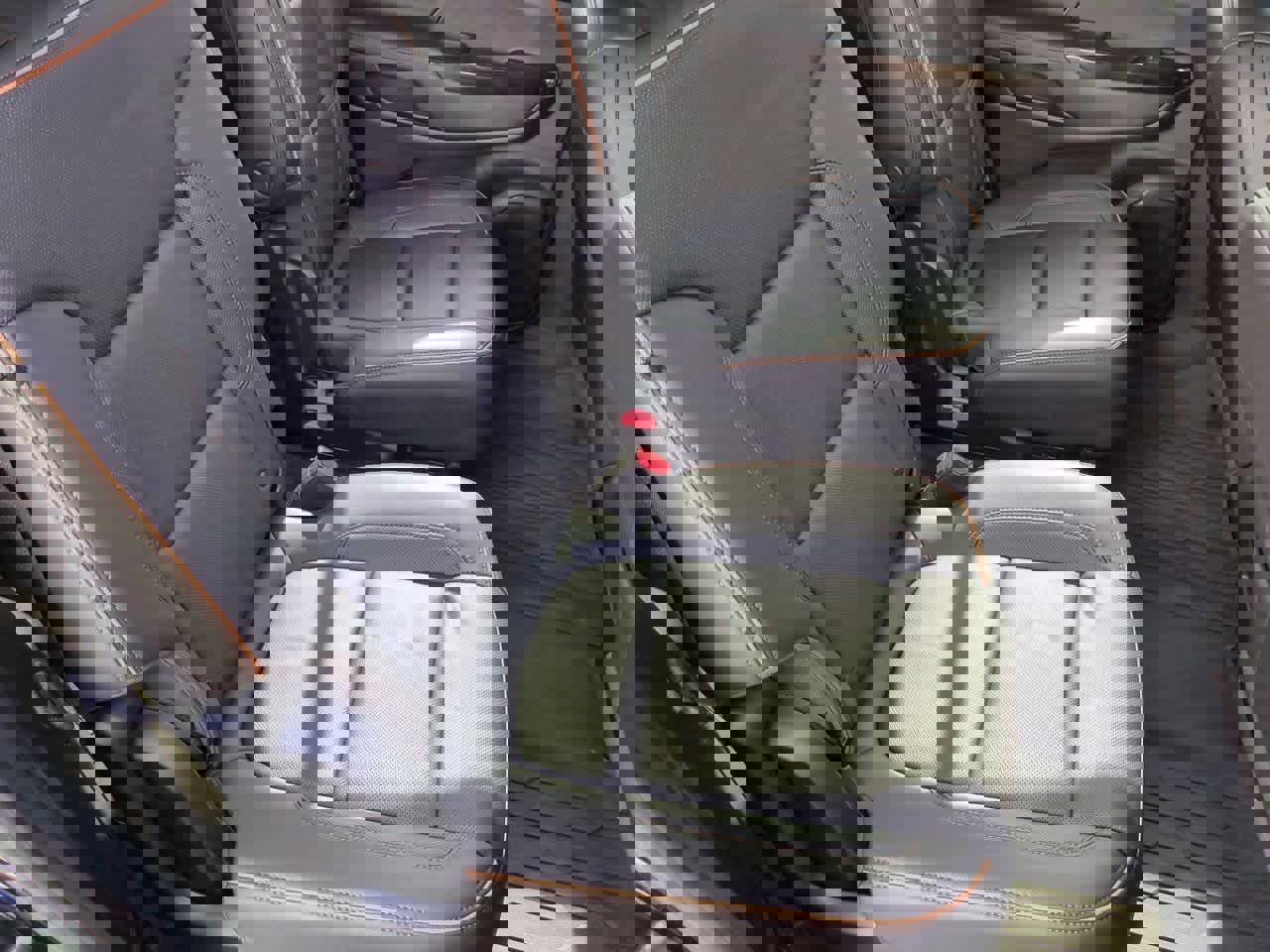 Used 2023 GMC Acadia AT4 w/ Technology Package image 22