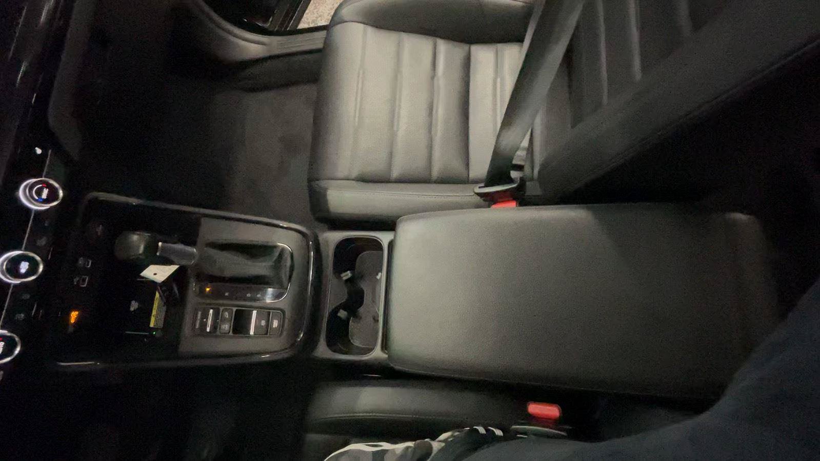 Certified 2024 Honda CR-V EX-L image 37