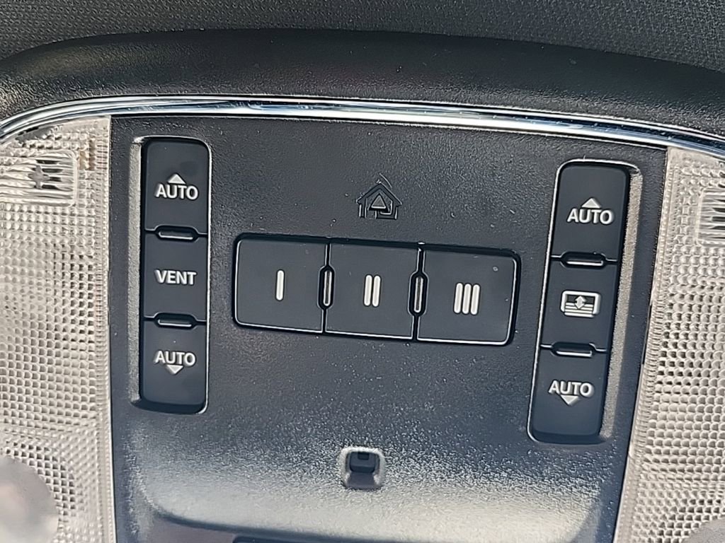 Certified 2021 Jeep Grand Cherokee Overland image 39