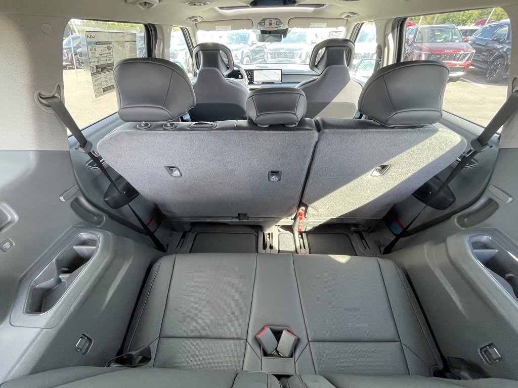 New 2026 Kia EV9 Light image 27