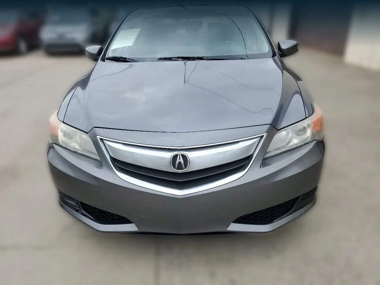 Used 2013 Acura ILX 2.0L Sedan 4D image 11