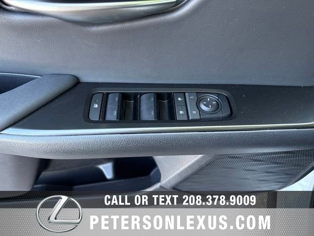 New 2026 Lexus UX 300h AWD image 15