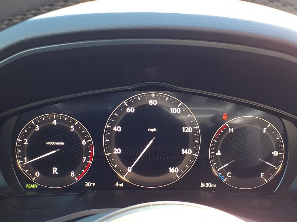 New 2026 MAZDA CX-90 3.3 Turbo w/ Premium Plus Pkg image 26