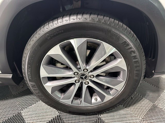 Certified 2023 Mercedes-Benz GLE 350 4MATIC image 9