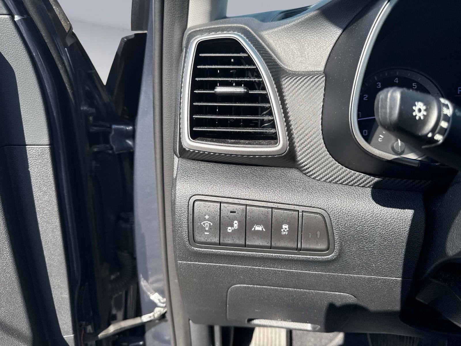 Used 2019 Hyundai Tucson SEL image 33