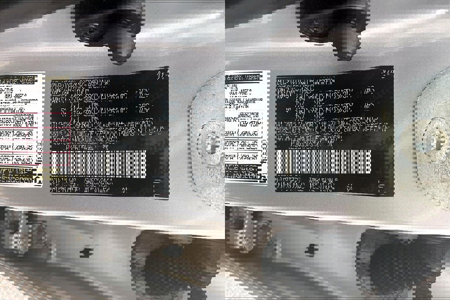 Used 2015 Toyota 4Runner SR5 image 36