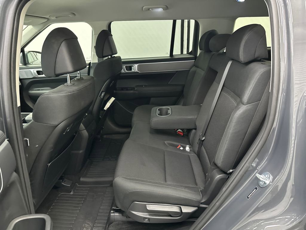 Used 2026 Hyundai Santa Fe SE image 21