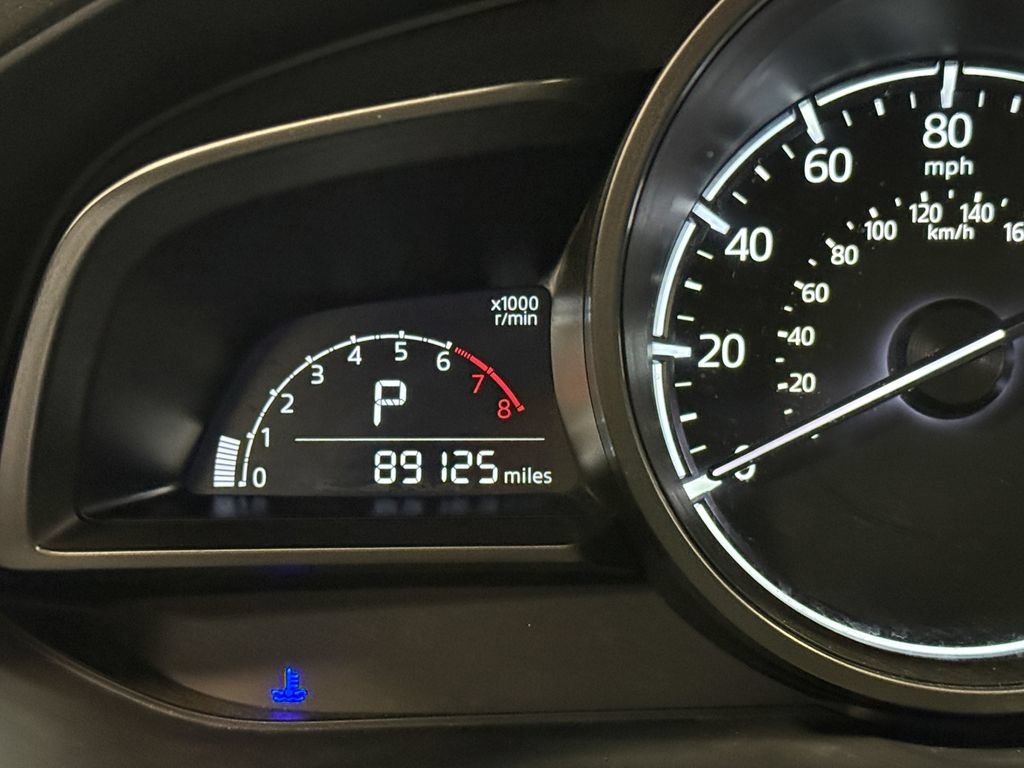 Used 2018 MAZDA MAZDA3 Touring FWD image 75