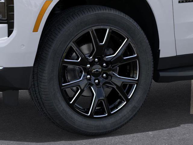 New 2026 Chevrolet Suburban LT w/ Comfort Package image 33