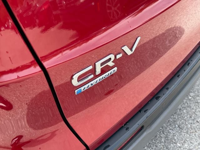 Certified 2023 Honda CR-V Sport Touring image 16