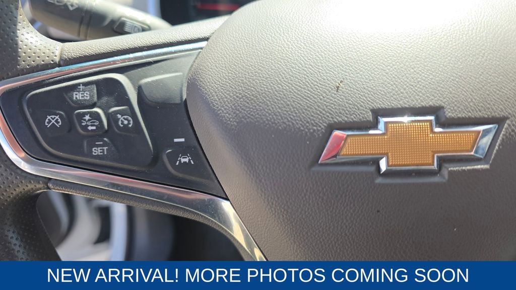 Used 2020 Chevrolet Malibu LS w/ Driver Confidence Package II image 16