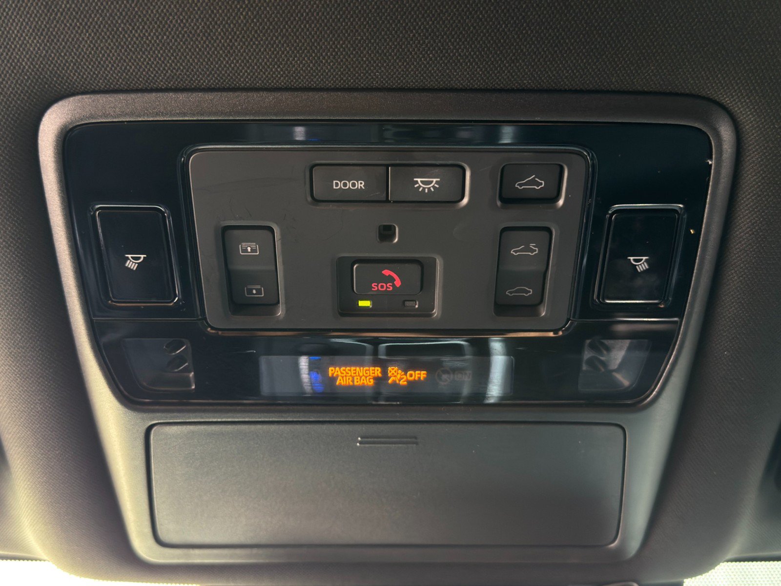Used 2024 Lexus TX 500h AWD w/ Technology Package image 34