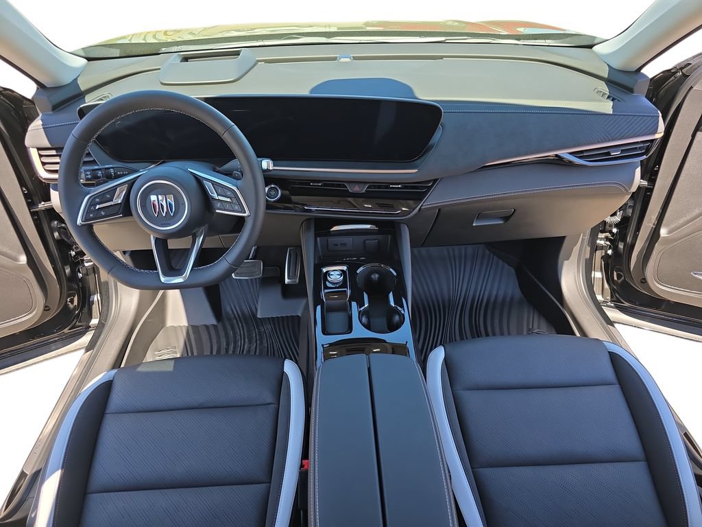 New 2026 Buick Envision Sport Touring AWD/4WD image 9