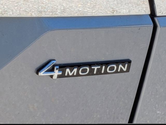 New 2026 Volkswagen Atlas SEL Premium R-Line image 11