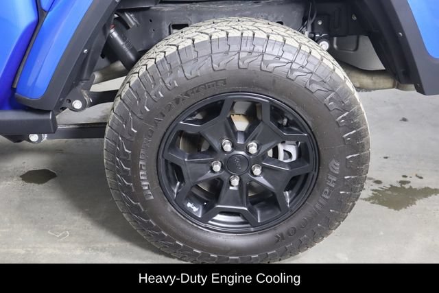 Used 2022 Jeep Gladiator Sport AWD/4WD image 42