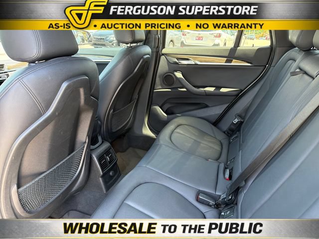 Used 2016 BMW X1 xDrive28i AWD/4WD image 22