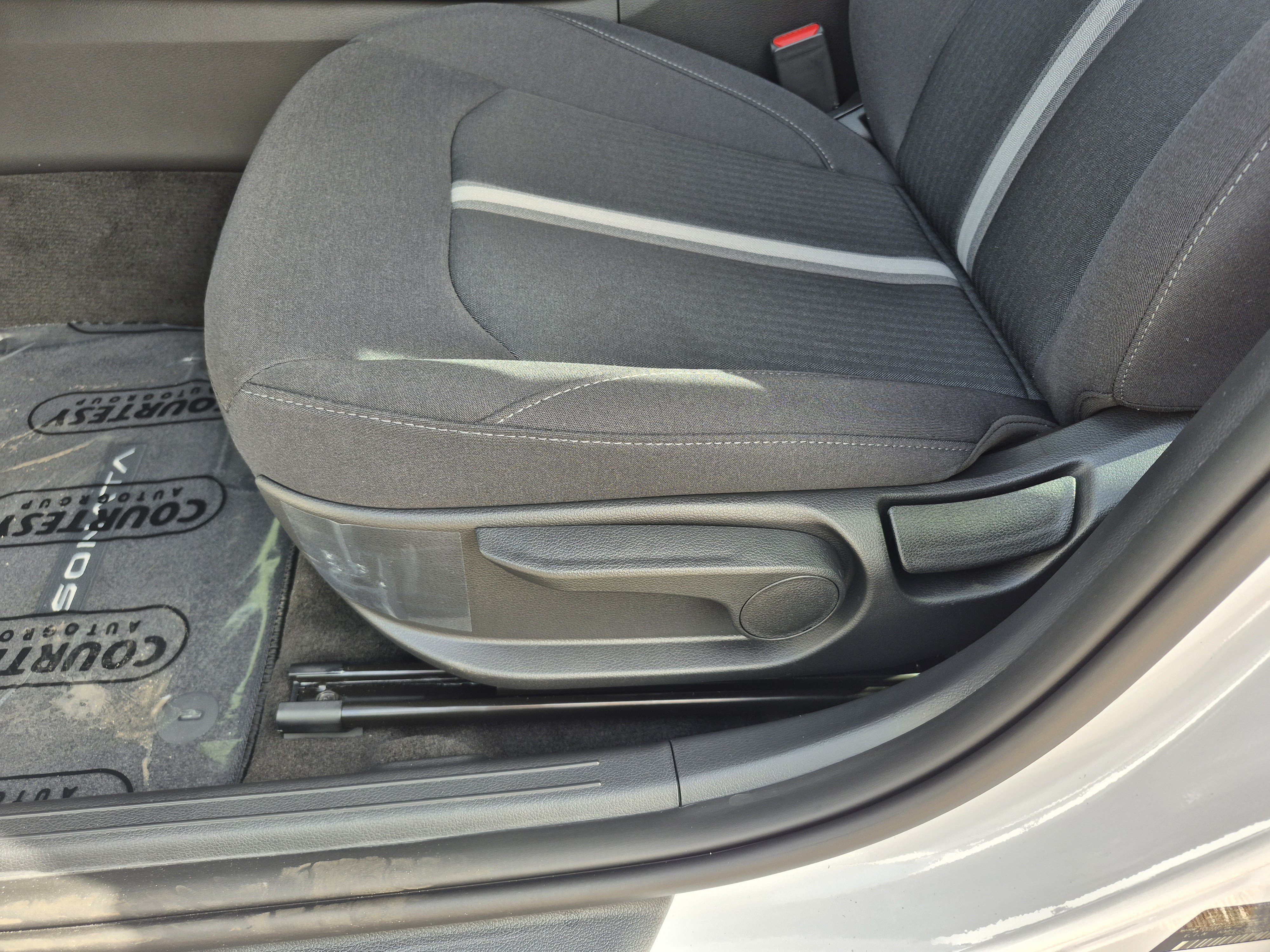 New 2026 Hyundai Sonata Blue FWD image 21