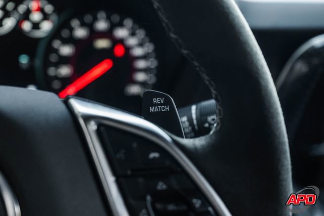 Used 2018 Chevrolet Camaro SS image 68