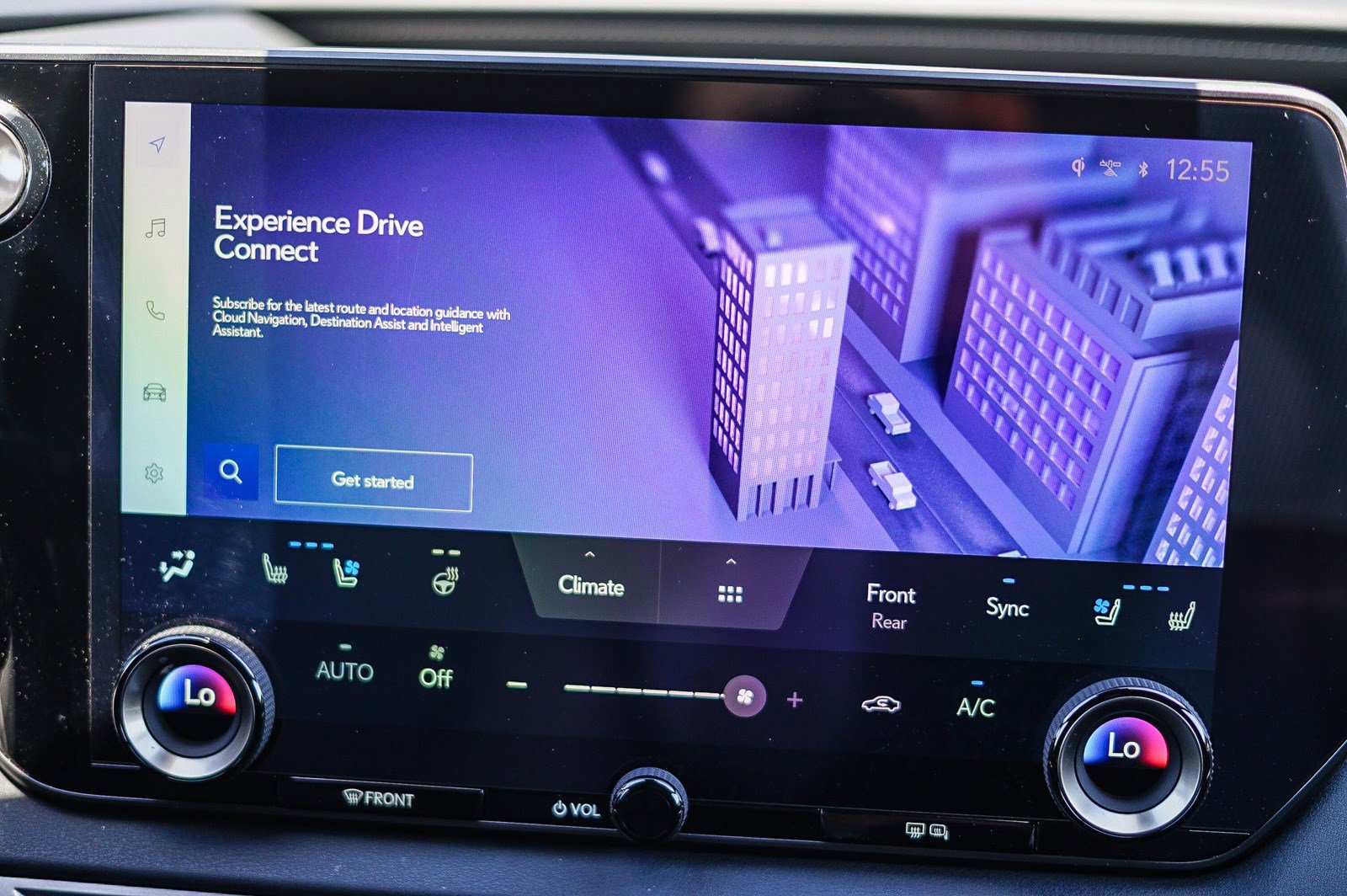 Used 2025 Lexus RX 350 Premium FWD image 17