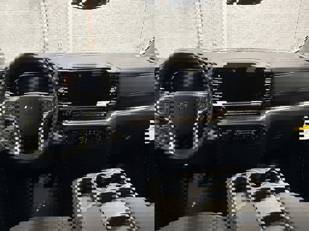 New 2026 Chevrolet Silverado 1500 RST image 10