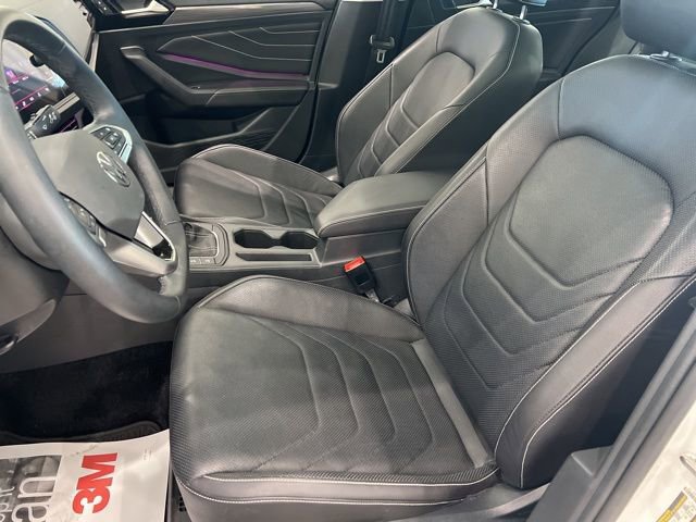 Used 2024 Volkswagen Jetta SEL FWD image 9
