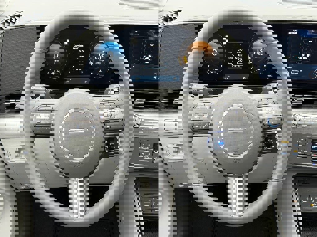 New 2026 Hyundai Kona Limited image 15