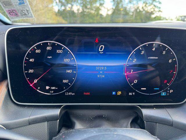 Certified 2025 Mercedes-Benz GLC 300 image 9