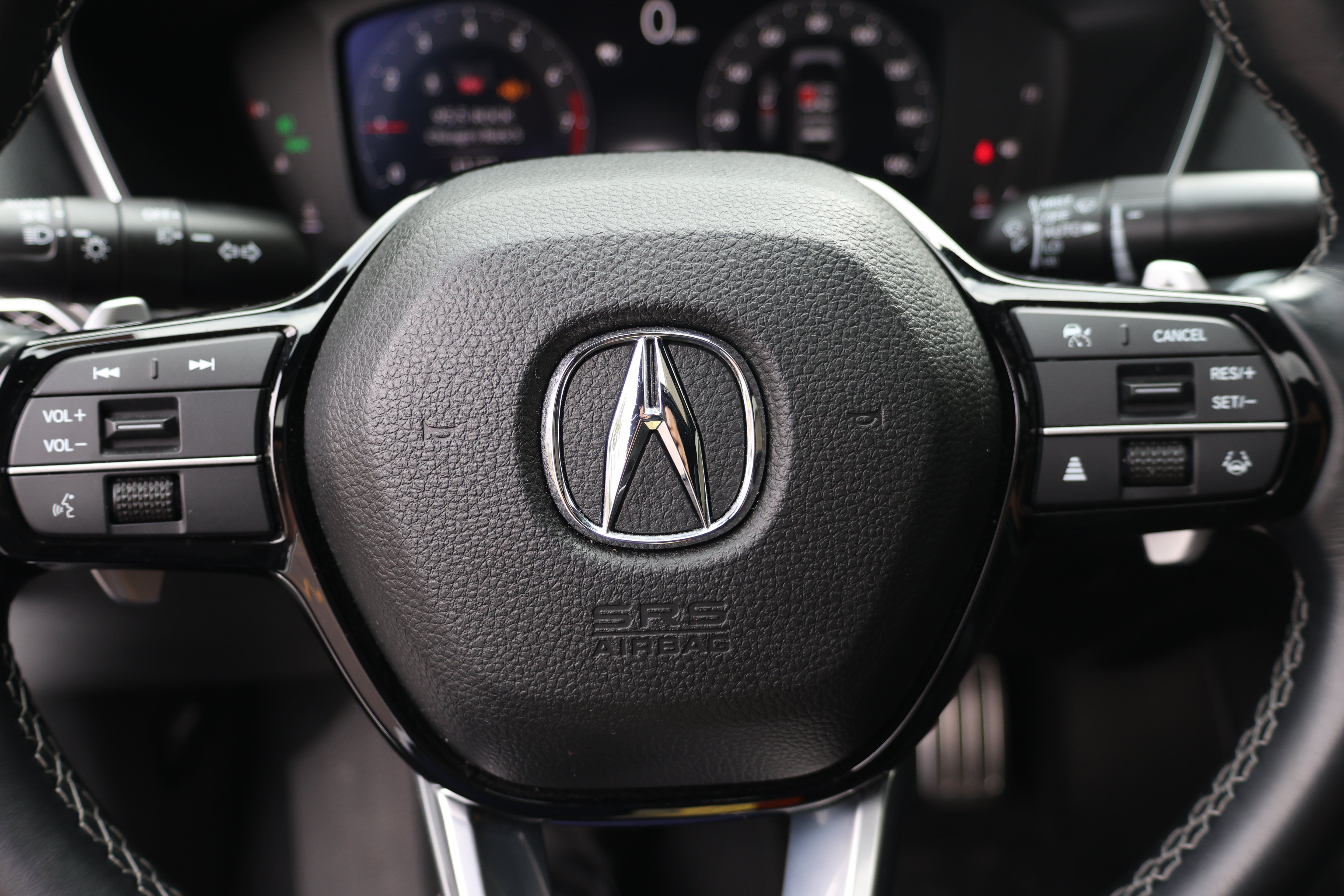 Used 2024 Acura Integra A-Spec w/ Technology Package FWD image 25