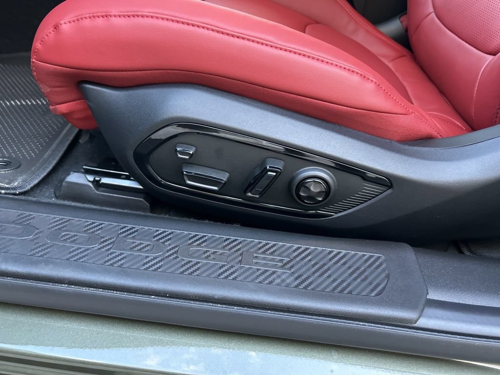 New 2026 Dodge Charger Scat Pack AWD/4WD image 40