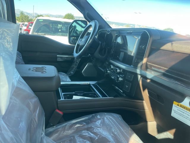 New 2026 Ford F350 King Ranch w/ Tremor Off-Road Package image 5