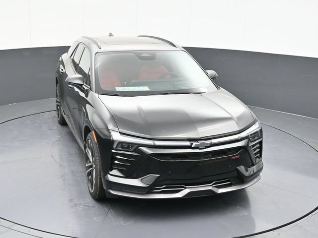 New 2026 Chevrolet Blazer EV SS AWD/4WD image 54