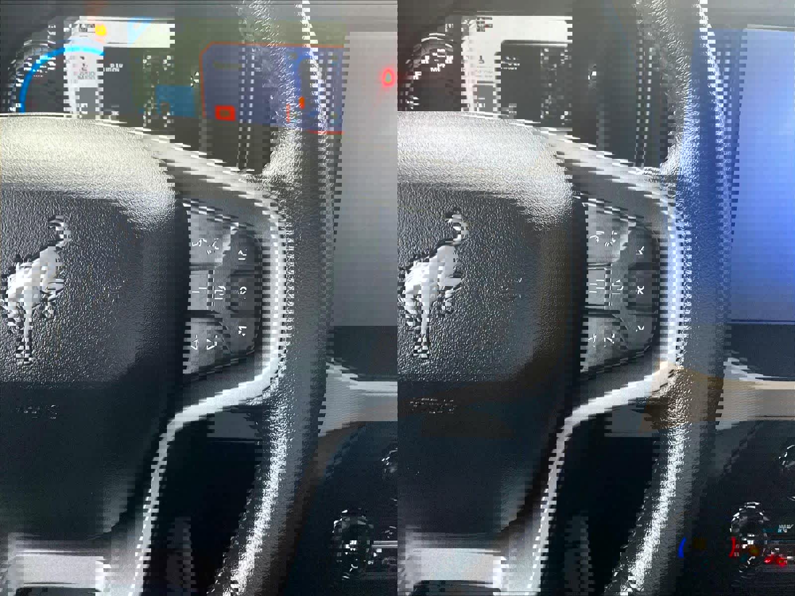 Used 2023 Ford Bronco Wildtrak image 23