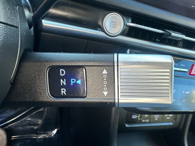 Used 2025 Hyundai Tucson Blue image 34