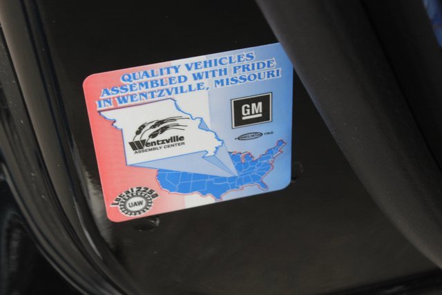 New 2026 GMC Canyon Denali w/ LPO, Denali Black Edition image 65