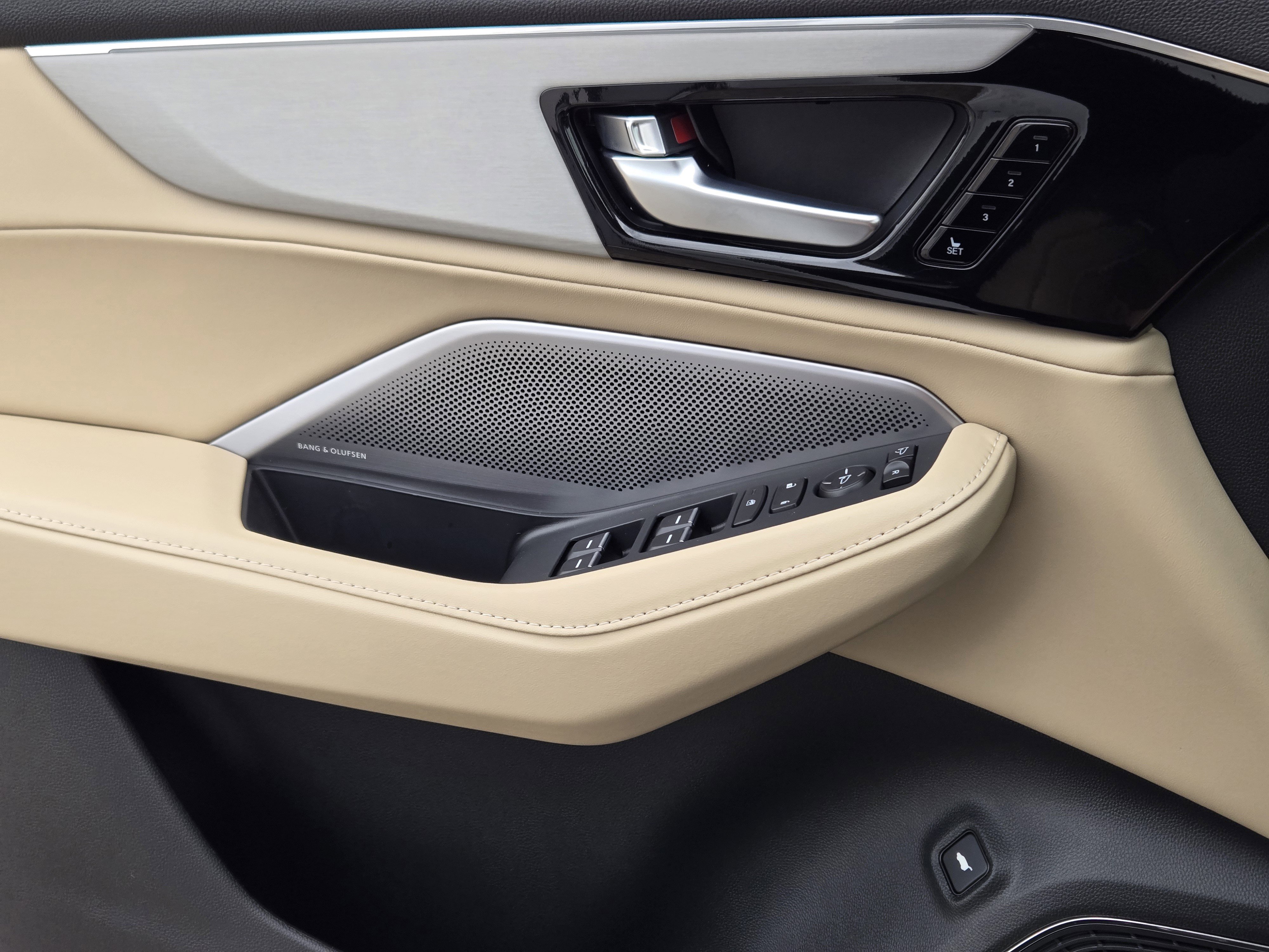 New 2026 Acura MDX FWD w/ Technology Package image 16