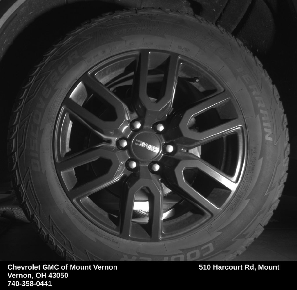 Used 2020 GMC Sierra 1500 Elevation w/ Elevation Convenience Package AWD/4WD image 30