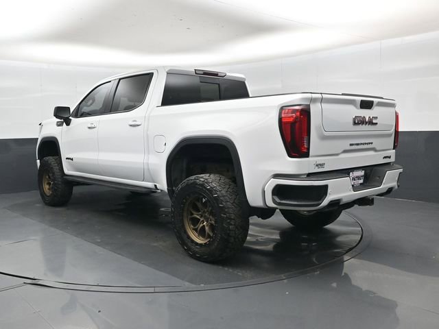 Used 2021 GMC Sierra 1500 AT4 w/ AT4 Premium Package image 6