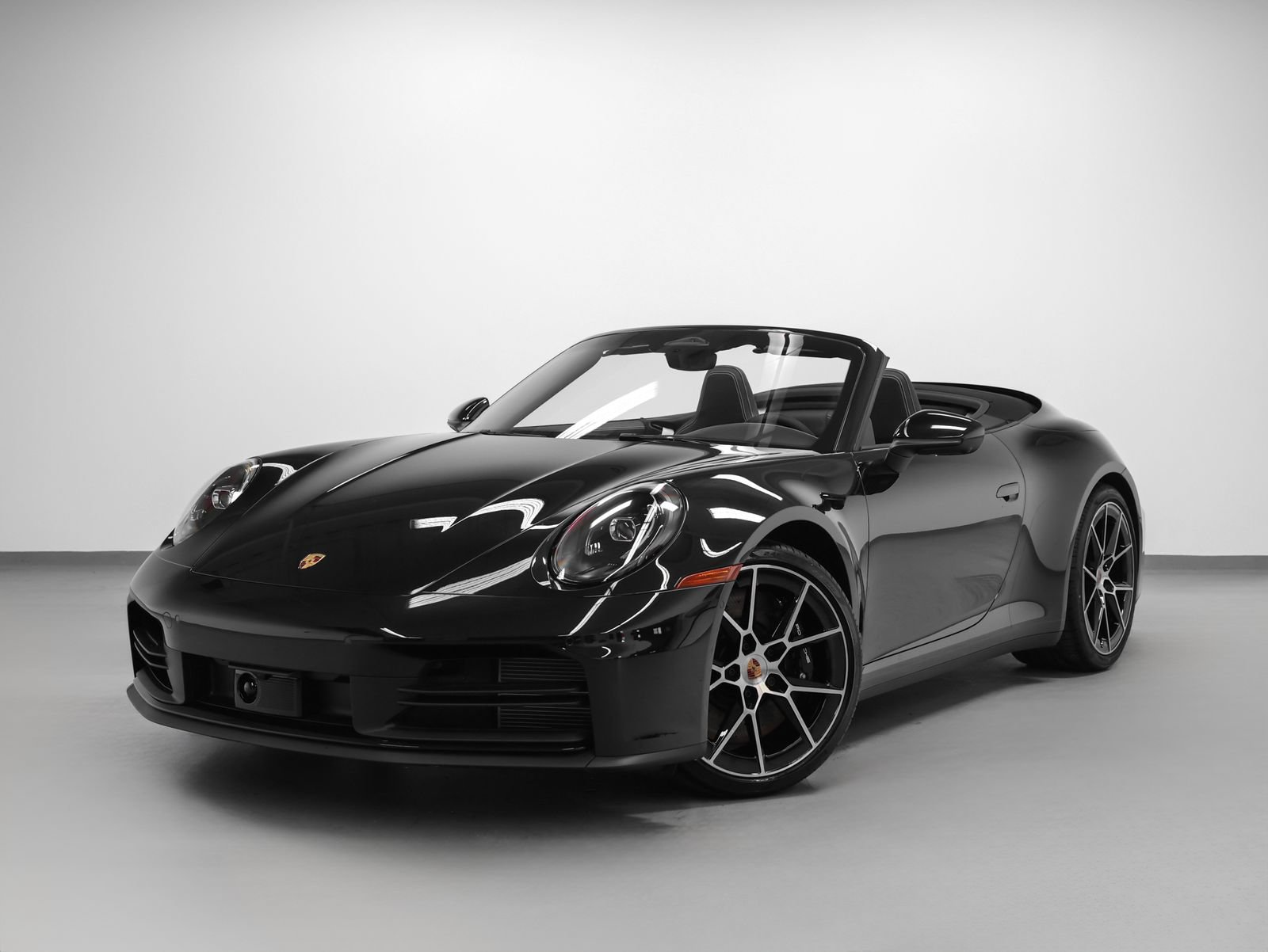 New 2026 Porsche 911 Carrera S