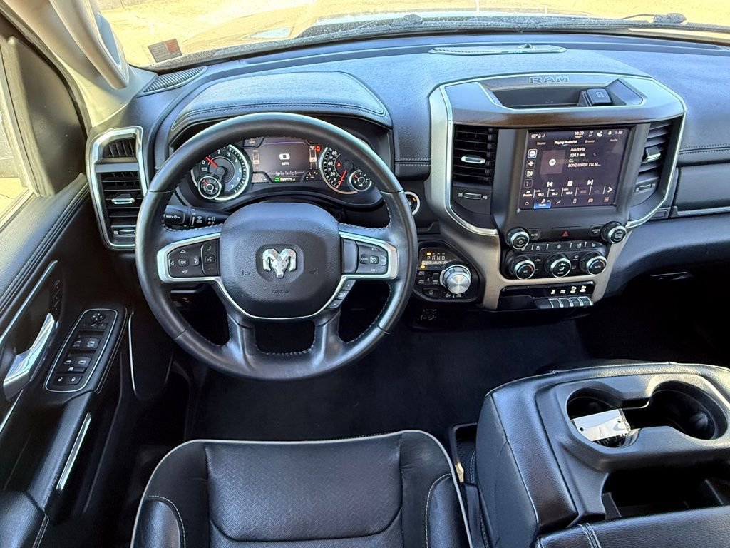 Used 2022 RAM 1500 Laramie image 17