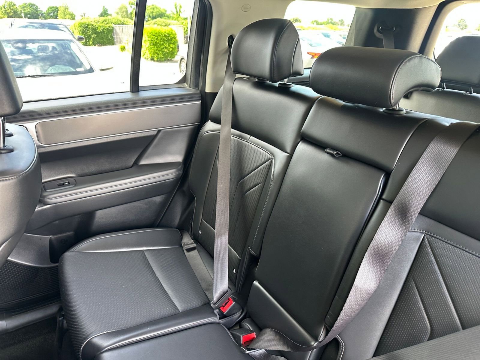 Used 2025 Hyundai Santa Fe SEL image 41