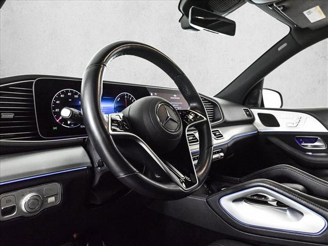 Used 2024 Mercedes-Benz GLE 450e 4MATIC image 10