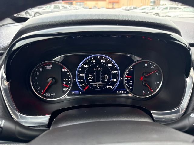 Used 2023 Chevrolet Traverse Premier w/ Redline Edition image 16