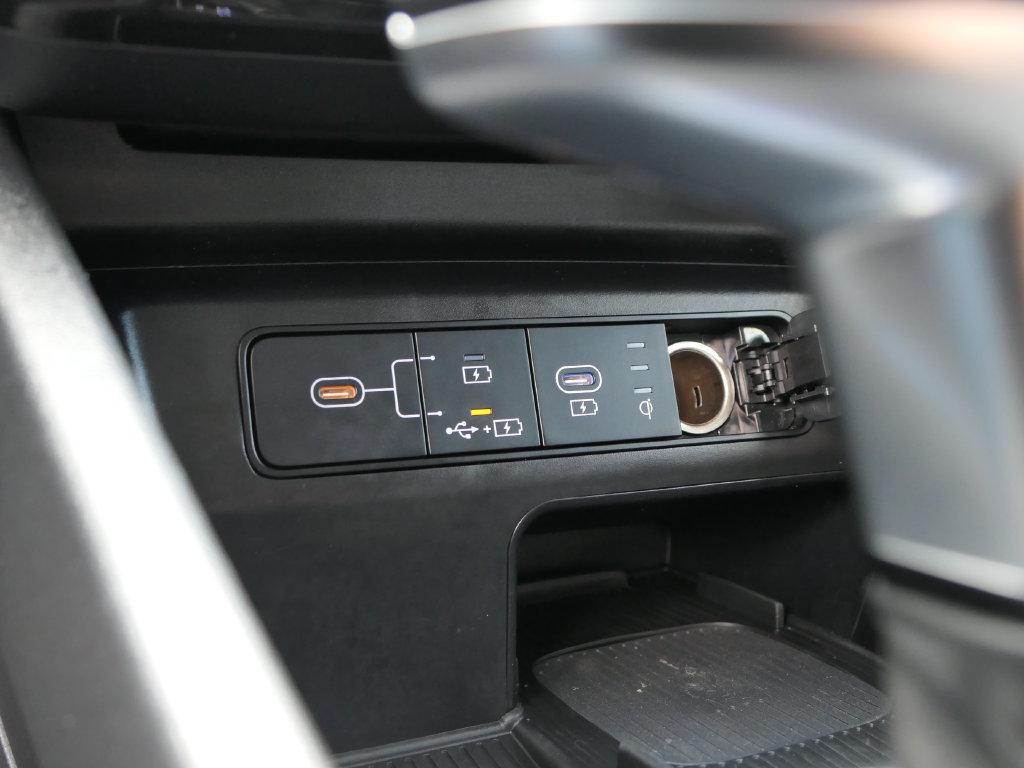 Used 2025 Hyundai Tucson SEL FWD image 17