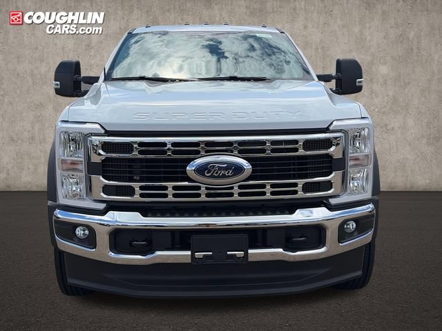 New 2026 Ford F550 4x4 Crew Cab video 2