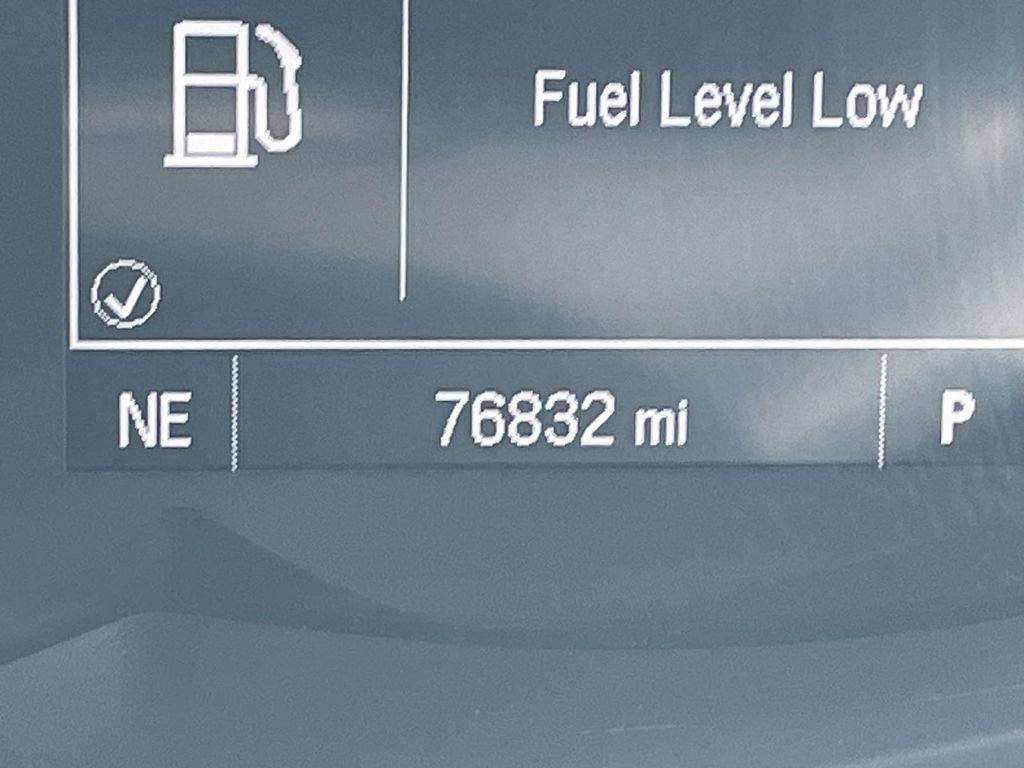 Used 2017 Chevrolet Trax LT FWD image 18