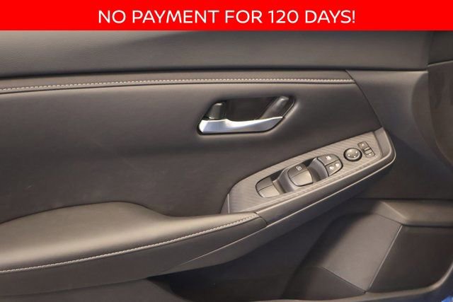 New 2025 Nissan Sentra SV w/ All-Weather Package image 7